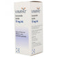 VIMPAT SOL INY 10MG/20ML