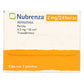 NUBRENZA 2MG/24H CAJA C/7 PARCHES
