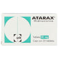 ATARAX 25 MG 25 GRAG