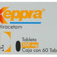 KEPPRA 500MG TAB C60