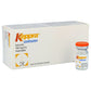 KEPPRA 100 MG/ML FA 5ML C/10