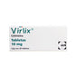 VIRLIX TAB. 10 MG. C/20