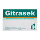 GITRASEK 33.3/166.6 MG CAPS 12