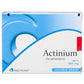 ACTINIUM 600MG TAB C20
