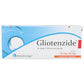 GLIOTENZIDE 25/10MG TAB C20