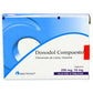 DONODOL COMPUESTO 125MG 20 TAB