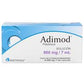 ADIMOD 800MG SOL 7ML C10