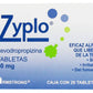 ZYPLO 60MG TAB C20