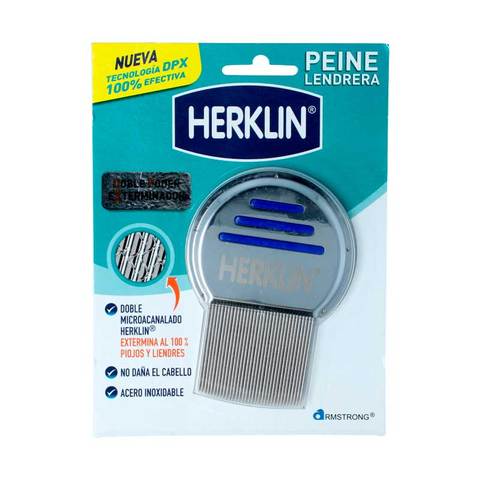 HERKLIN PEINE LENDRERA - PZA 1