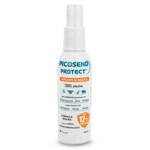 PICOSEND PROTECT REPEL INSEC - SPR 120ML