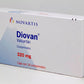 DIOVAN 320 MG 14 CPR REC