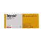 TEGRETOL 200 MG 50 CPR