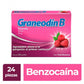 GRANEODIN B FRAMB TAB C24