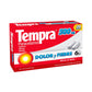 TEMPRA 500 MG 20 CAPLETS