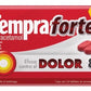 TEMPRA FORTE 650MG TAB C24