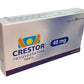CRESTOR TAB. 40 MG. CAJA C/30