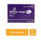 NEXIUM MUPS 20MG TAB C14