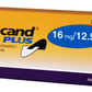 ATACAND PLUS 16/12.5MG 28 TAB