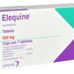 ELEQUINE 500 MG BLIST 7 TAB