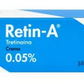 RETIN-A 0.05% CRA 40 G