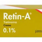 RETIN-A CRA 0.1% 40 G