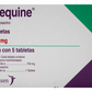 ELEQUINE 750 MG 5 TAB