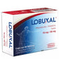 LOBUXAL 75/50 MG 20 TAB