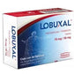 LOBUXAL 75/50 MG 30 TAB