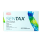 SENTAX 1000MG/10ML CJA C/10 SOBRE