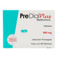 PREDIAL-PLUS LP 850 MG TAB 60