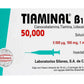 TIAMINAL-B12 50000U JGA 5X3ML
