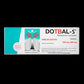 DOTBAL-S 300/400MG TAB C90