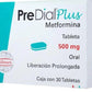 PREDIAL-PLUS 500 MG TAB 30