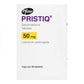 PRISTIQ 50 MG 28 TAB