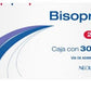 BISOPROLOL 2.5MG 30 TAB     LGEN
