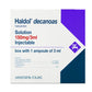 HALDOL DECANOAS 150 MG AMP 3ML