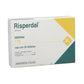 RISPERDAL 1MG 20 TAB