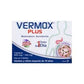 VERMOX-PLUS 300/150MG 2 TAB