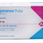 SPORANOX PULSO 100MG CAP C28