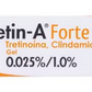 RETIN-A FORTE GEL 0.025/1.0% 30G