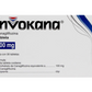 INVOKANA 100 MG 30 TAB
