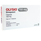 OLYSIO 150 MG 7 CAPS