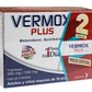 VERMOX PLUS 300/150MG 2TAB TWOPACK