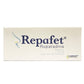 REPAFET 10 MG 20 TAB