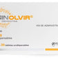 SINOLVIR 10 MG ORODISP 30 TAB