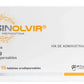 SINOLVIR 20 MG ORODISP 15 TAB
