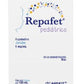 REPAFET PEDIATRICO 1MG JBE 120ML