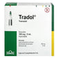 TRADOL 100 MG AMP 5X2 ML