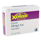XOLAIR 150 MG/ 1.2ml  inyectable