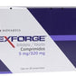 EXFORGE 5/320 MG 28 CPR